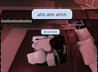 Liz feels intense pleasure in condo fuck