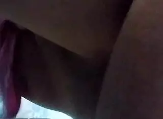 Chiquita rica enjoys dick deep inside her narrow ass