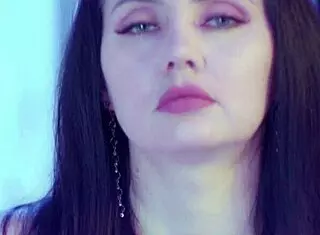 Brunette Slave Denied Orgasm in Wild Rimjob and Blowjob Session!