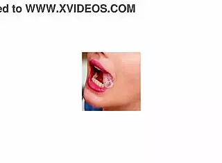 Naughty Nurse Feels Thrilled Sucking and Taking Huge Facial in Amateur Scene