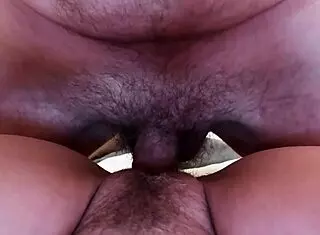 Amateur Milf Got Fucked