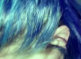 Nasty Slut Sloppy Top BBC