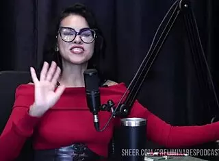 Bruna Ferrari's Wild Preliminaries on Podcast!