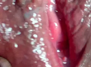 Wow! Huge Cumshot Compilation with BBW Milf Swallowing Jizz!