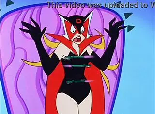 Doronjo nude compilation showing big tits