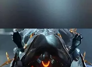 Niki3d Hentai Compilation Explodes With Action!