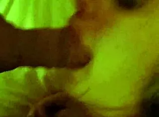 fucking my friend while husband waits 😈