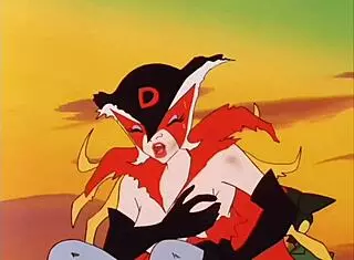 Doronjo nude compilation showing big tits