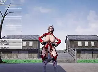 Lets Play Anika 33 Poc Test