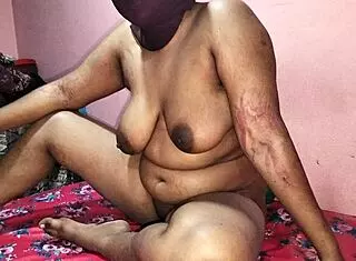 Village Girl's First Tight Pussy Sex Caught on Indian Homemade Video!