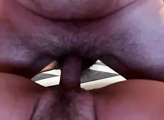 Amateur Milf Got Fucked