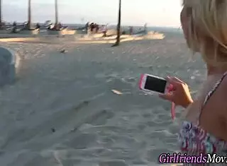 Teenage Lesbian Licking Petite Ass And Small Tits!