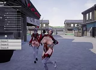 Lets Play Anika 33 Poc Test