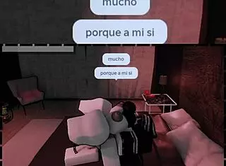 Liz feels intense pleasure in condo fuck