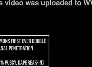 Tall brazilian ebony cutie gives blowjob to big black cock