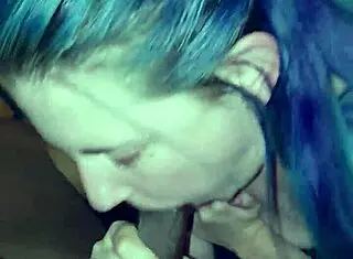 Nasty Slut Sloppy Top BBC