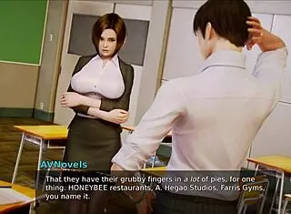 academy 193 game adventure unfolds in exciting new chapter