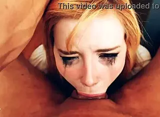 Sweetie fox compilation with cosplay blowjobs and various costumes