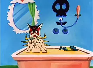 Doronjo nude compilation showing big tits