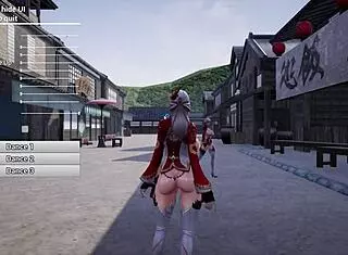 Lets Play Anika 33 Poc Test