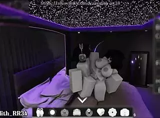 Early morning fuck before work session