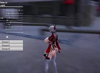 Lets Play Anika 33 Poc Test