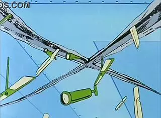 Doronjo nude compilation showing big tits