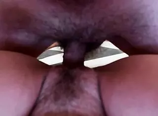 Amateur Milf Got Fucked