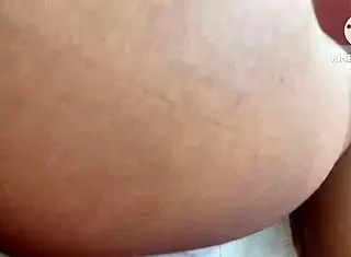 wife giving to cuckold on street