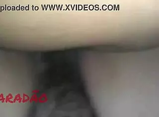 Amateur BBW Enjoys Lingerie Session With Natural Big Tits