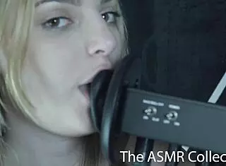 hey, wanna hear Ekko's freaky ear-licking ASMR session?