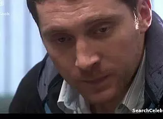 Rebecca Atkinson Topless in Shameless-UK S07E11 2010 Scene