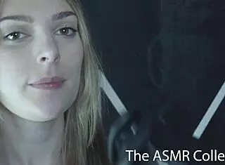 hey, wanna hear Ekko's freaky ear-licking ASMR session?