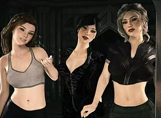 Tales from the unending void 115: an epic game adventure unfolds