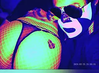 Bisexual Prostitute Gets Her Big Ass Sucked And Banged