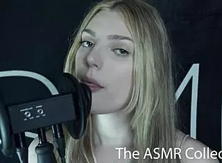 hey, wanna hear Ekko's freaky ear-licking ASMR session?