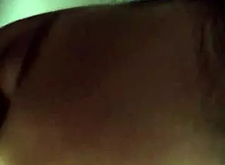 Sucking a Massive BBC in a Wild, Intense Session