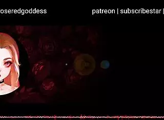 Erotic audio of bound loser humiliated at gloryhole by femdom.