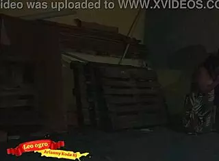 Neighbor Fucks Tired Husband's Wife