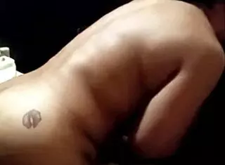 found my suegra giving wild rimjob, wanna see?