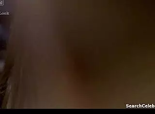 Rebecca Atkinson Topless in Shameless-UK S07E11 2010 Scene