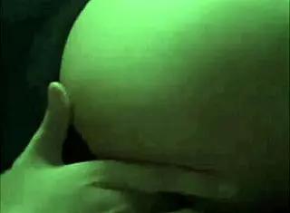 hey, you spying on my Mexican boss’s big ass at gym?