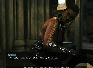 Tales from the unending void 115: an epic game adventure unfolds