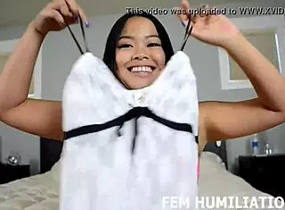 I Know Your Secret Sissy Side