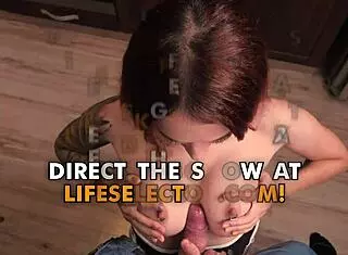 hey, nasty stepsister's on me till i pound her asshole deep