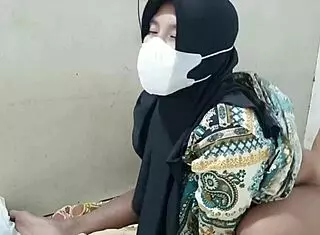 fucking the cheating wife doggystyle with big tits 😈