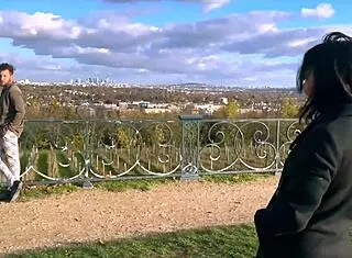 Christina's first video, so hot! 🔥