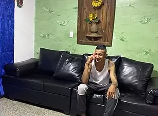 Stepsister Learns Mommy Role, Gets Creampied