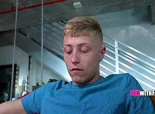 Asian Step Mom Parker Sims and Jade Luv Spice Things Up