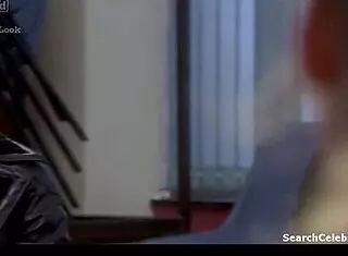 Rebecca Atkinson Topless in Shameless-UK S07E11 2010 Scene